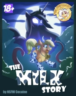 hentai my little pony friendship is magic