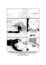 hentai The monster under the bed