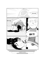 hentai The monster under the bed