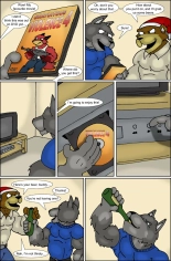 hentai The Perfect Gift