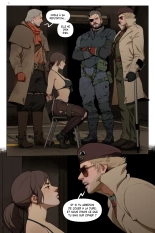 hentai metal gear solid