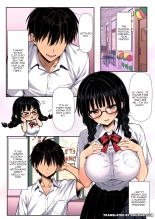 hentai The Plain Girl I Started Dating After A Misunderstanding  The Plain Girl I Started Dating After A Misunderstanding Turned Out To Be A Huge Pervert