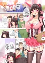 hentai The Princess of an Otaku Group Got Knocked Up by Some Piece of Trash So She Let an Otaku Guy Do Her Too!?