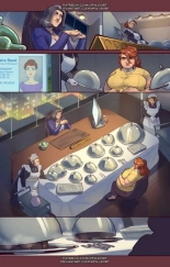 hentai The Promotion