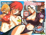 hentai king of fighters