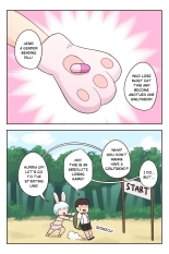 hentai the tortoise and the hare