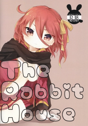 hentai The Rabbit House