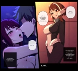 hentai my hero academia