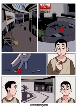 hentai The Red Ring 1-3 French