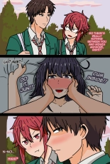 hentai tomo-chan wa onnanoko