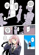 hentai The Sadistic Tickling of an Older Girl