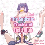 hentai The Sadistic Track and Field Club - Complete Edition