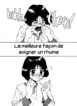 hentai The Sex-Philes Vol.3