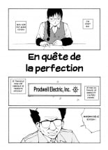 hentai The Sex-Philes Vol.6