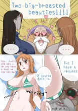 hentai one piece