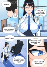 hentai blue archive