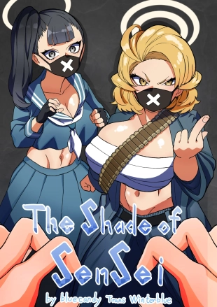 hentai The Shade Of Sensei