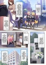 hentai The Shy Snow Woman And The Cursed Ring 1-2