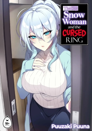 hentai The Shy Snow Woman And The Cursed Ring 1-2
