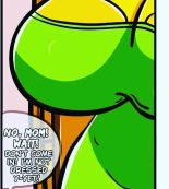 hentai The Simpson Series