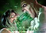 hentai The slime-man