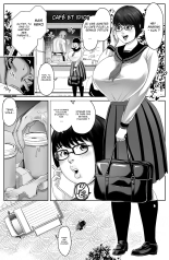 hentai The slime-man