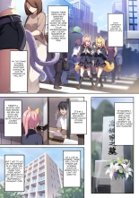 hentai The Socially Awkward Yukionna widow and the Cursed Ring