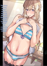 hentai The Story of How I Tried to Save My Wife and Daughter, Only to Be Forced to Dress in Women