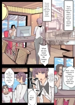 hentai The Story of How I Tried to Save My Wife and Daughter, Only to Be Forced to Dress in Women
