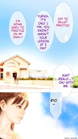 hentai The Story of Yurika That Day 2