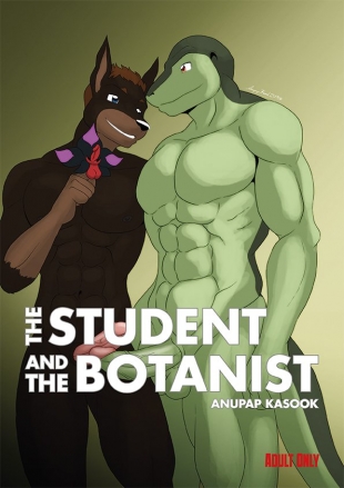 hentai The Student and the Botanist