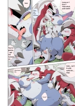 hentai pokemon
