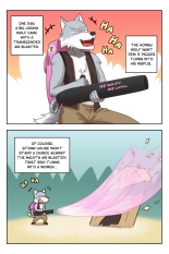 hentai the three little pigs