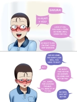 hentai The True Cause of the Fever