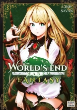 hentai The World