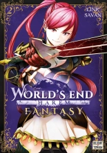 hentai The World