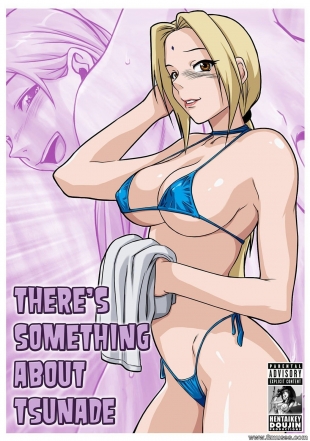 hentai Theres Something About Tsunade