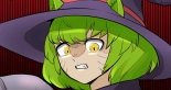 hentai Thief female demon biological costume