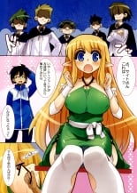 hentai zero no tsukaima