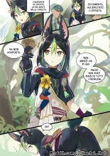 hentai genshin impact