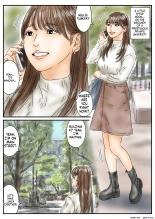 hentai Time Stop: Sneaking onto campus to have my way with dazzling college girls♪