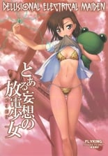 hentai toaru majutsu no index