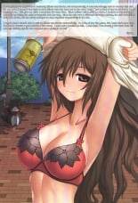 hentai toaru majutsu no index