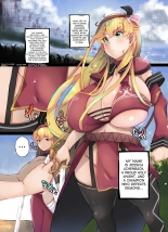 hentai Toaru Shokushu no Karada Dorobou