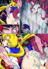hentai sailor moon