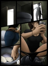 hentai Toilet Punishement