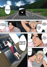 hentai Tokai a Kara Kits Otoko~Kowasareta Inaka Tsuma~