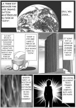 hentai Tokubousentai Dinaranger ~Heroine Kairaku Sennou Keikaku~ Vol. 01