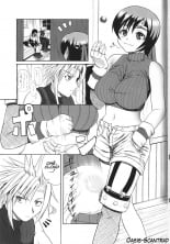 hentai final fantasy vii