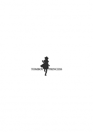 hentai Tomboy Princess